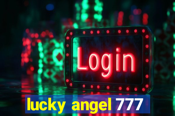 lucky angel 777